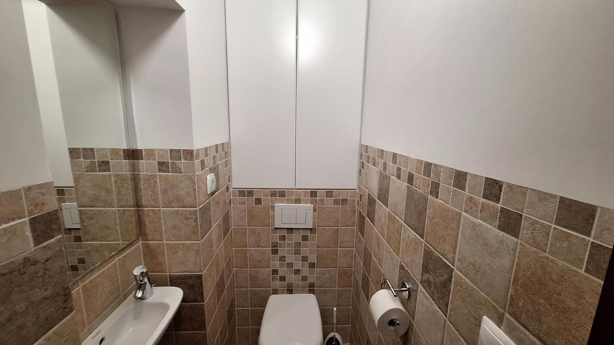 Elegant 3 Room At The Old Town - 70M2 - Up To 6 Sleeps Varsó Kültér fotó
