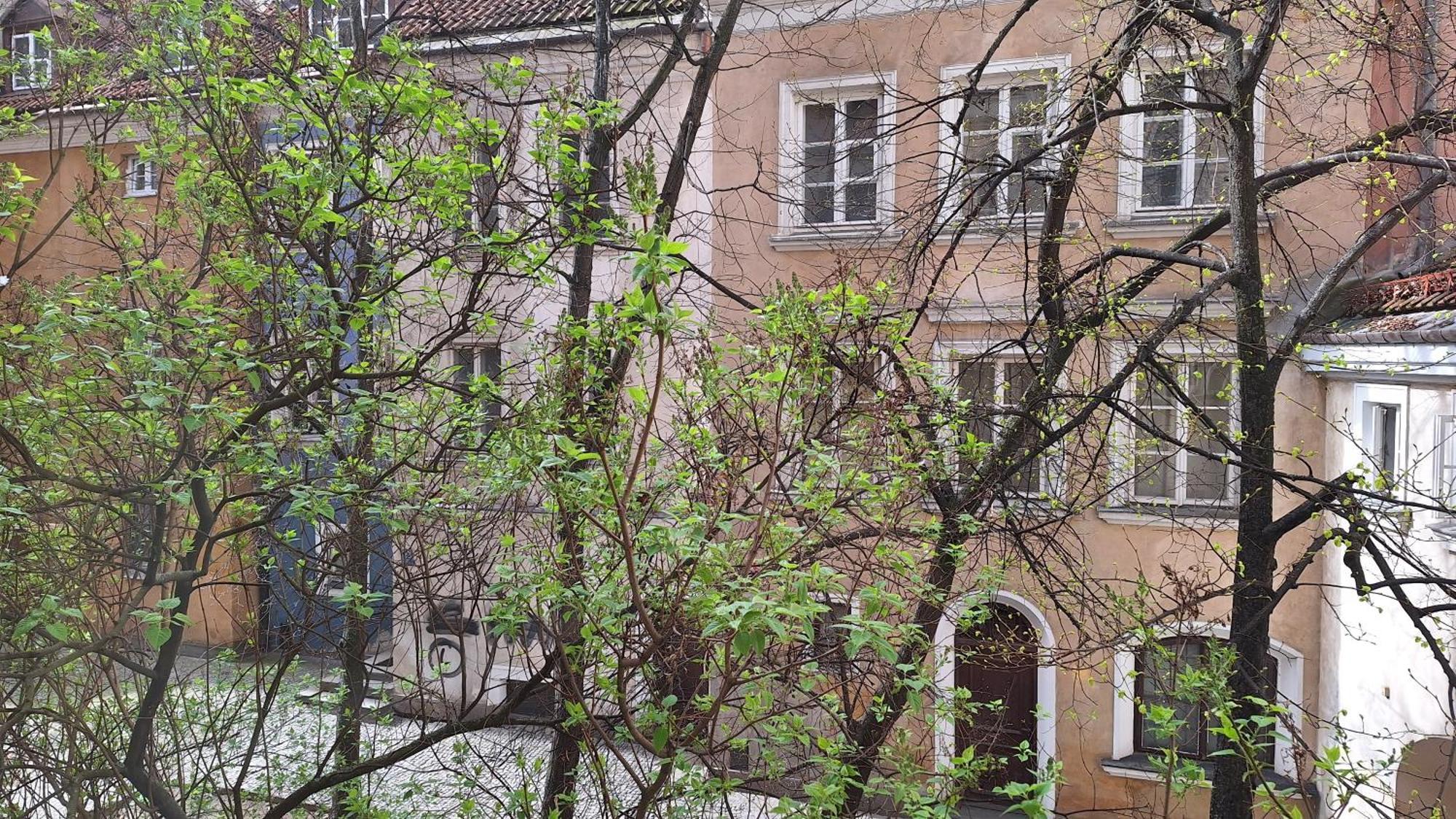 Elegant 3 Room At The Old Town - 70M2 - Up To 6 Sleeps Varsó Kültér fotó